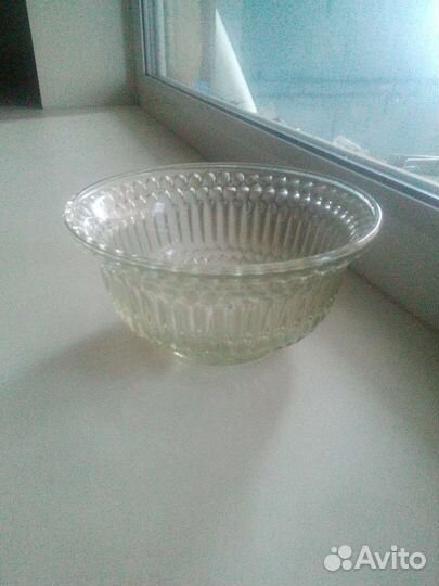 Посуда СССР