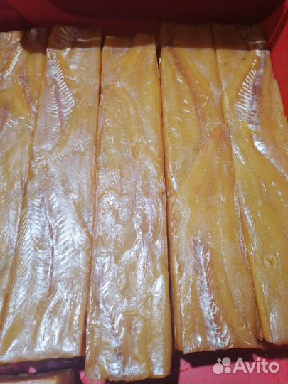 Рыба х/к, сом, судак филе