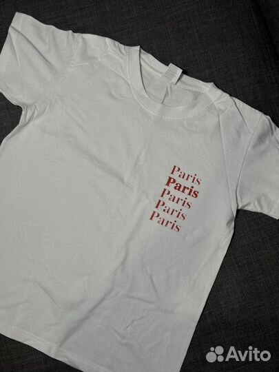 Футболка женская