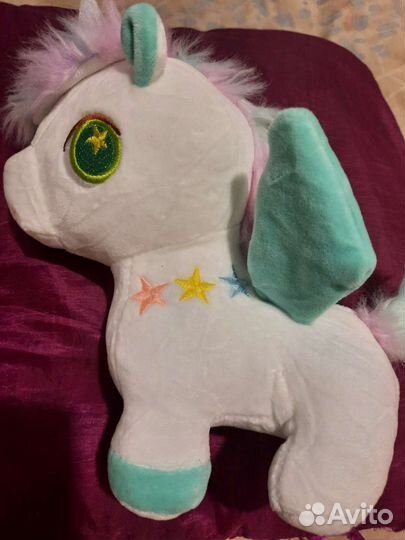 Единорог,цена за штуку