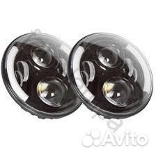Фары на ваз 2109, 2110, 2114, гранта, приора