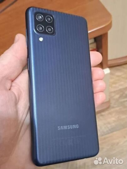 Samsung Galaxy M12, 4/64 ГБ