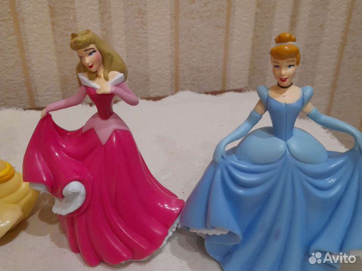 Коллекция кукол