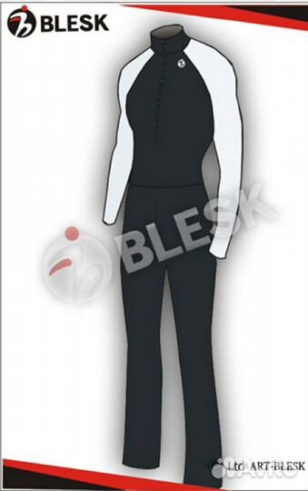 Тэрмокостюм