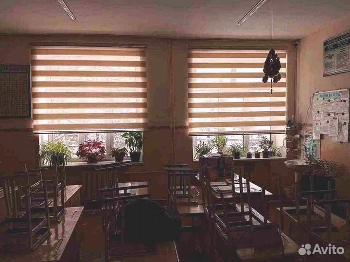 Жалюзи арт 17.39