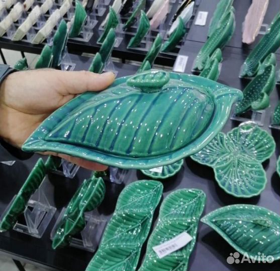 Посуда для дома