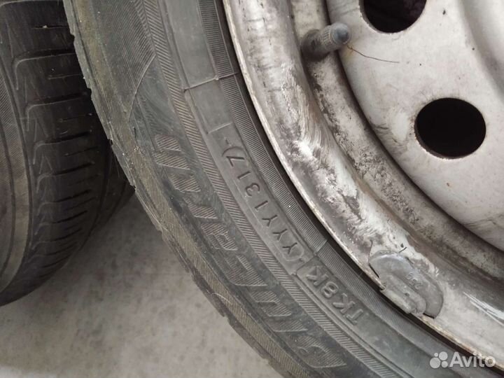 Yokohama BluEarth A34 205/55 R16