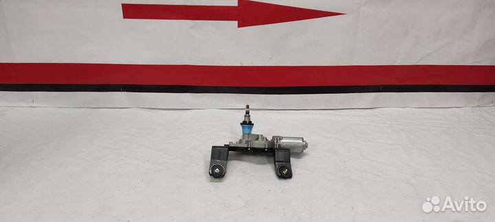 Мотор стеклоочистителя задний Hyundai IX35 Tucson