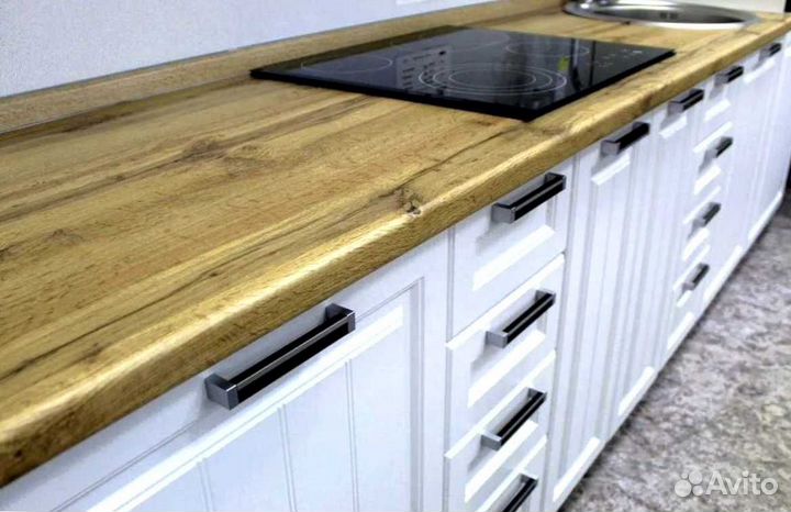 Кухни на заказ