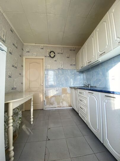 1-к. квартира, 36 м², 9/9 эт.