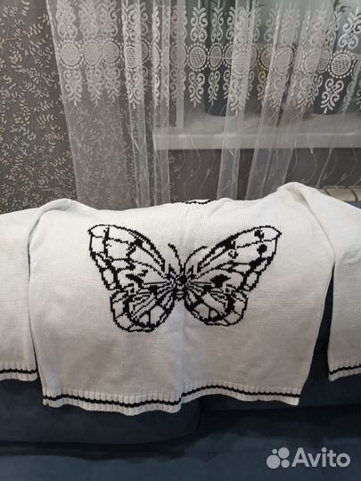 Кофта для девочки