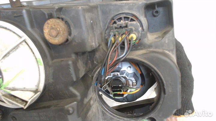 Фара (передняя) Land Rover Freelander 1, 2005