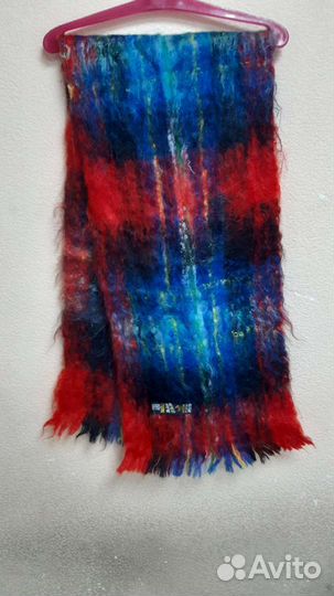 Шарф мужской оригинал