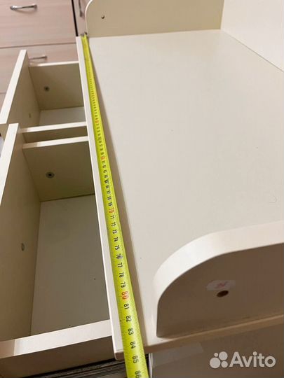 Комод детский