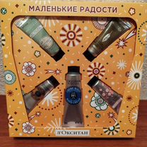 Косметика фирмы L'occitane