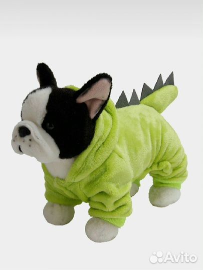 Комбинезон для собаки