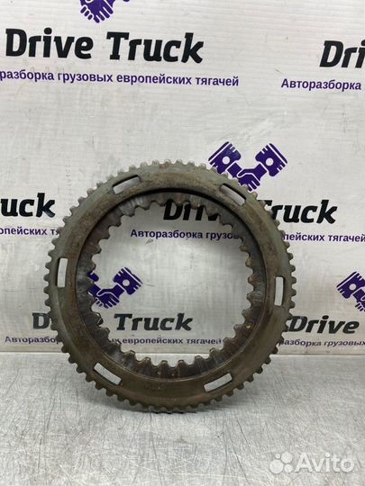 Кольцо синхронизатора кпп Daf Xf 105