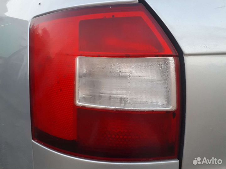 Задний левый фонарь ауди а4б6 audi a4b6