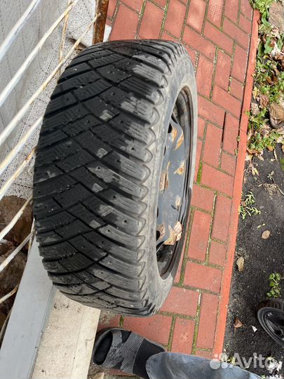 Колеса r 16 5 112 205 55