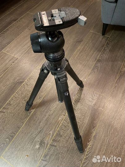 Штатив gitzo 6x carbon