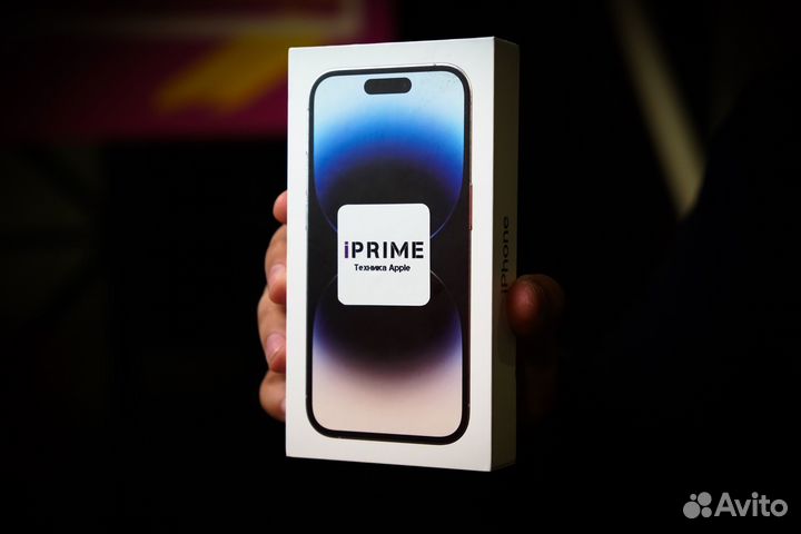 iPhone 14 Pro, 1 ТБ