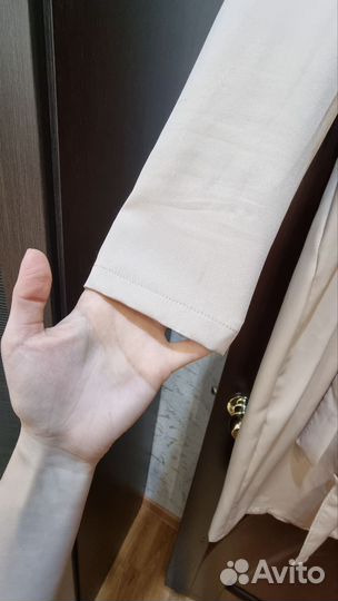 Платье женское приталенное