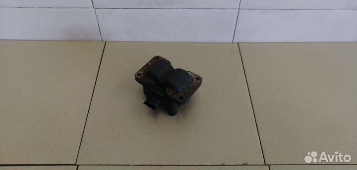 Катушка зажигания Chevrolet niva