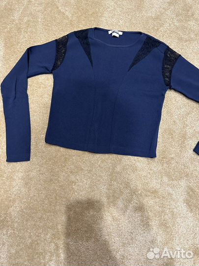 Красивая блуза pinko