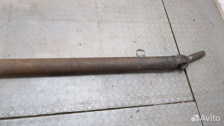 Кардан задний Ford Transit