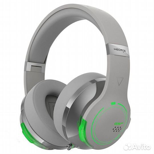 Наушники с микрофоном беспроводные Edifier G5BT се