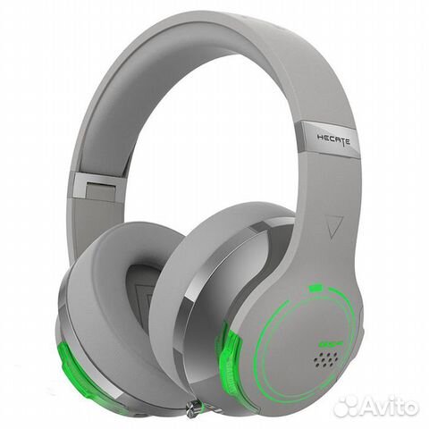 Наушники с микрофоном беспроводные Edifier G5BT се