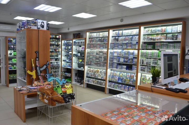 Картридж (16 бит) Звездные войны: Джедай для Сеги