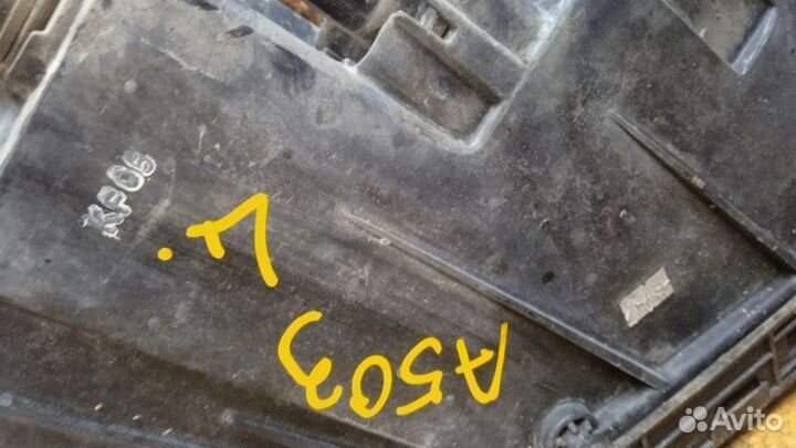 Фара левая Ssangyong Kyron 2.0 2012