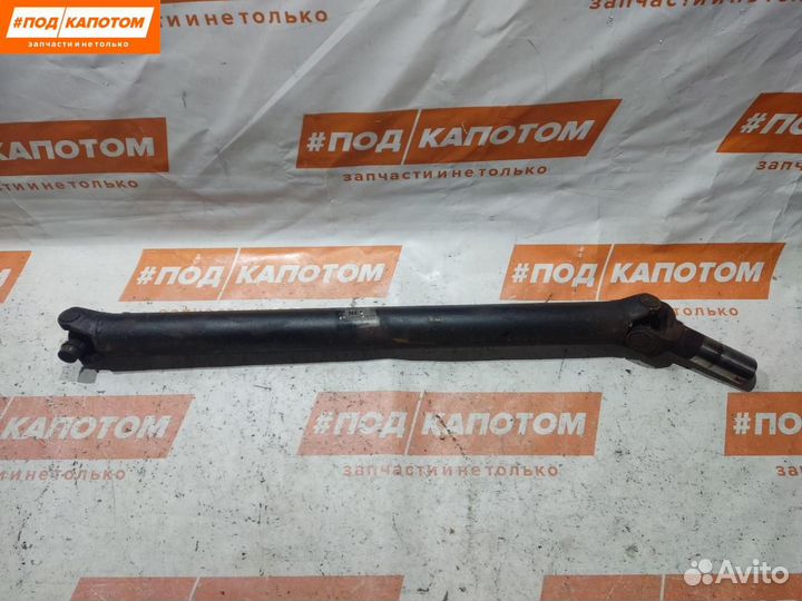 Карданный вал задний Chevrolet TrailBlazer 2003