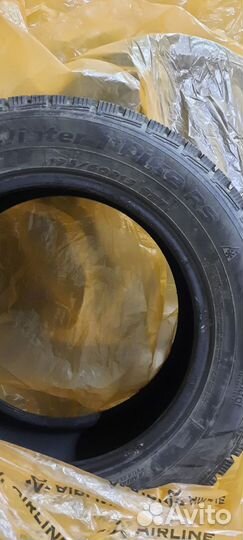 Hankook Winter I'Pike RS W419 195/60 R15