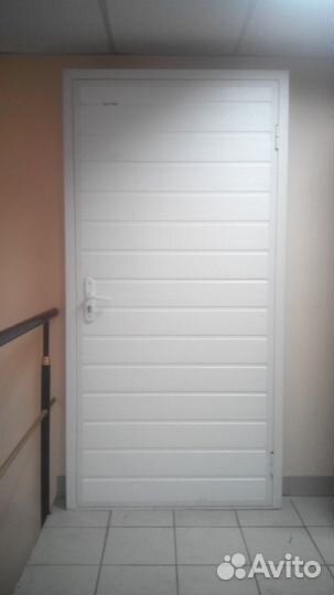 Двери Стальные Россия