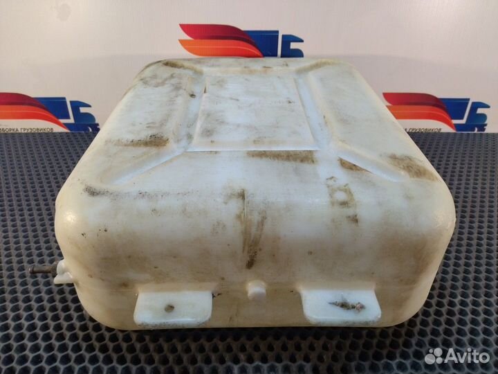 Бачок автономного отопителя Iveco Stralis