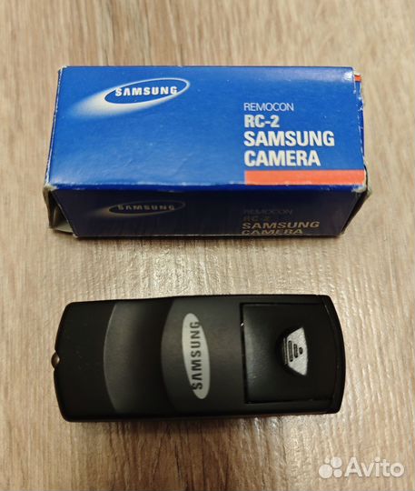 Пульт ду для фотоаппарата samsung