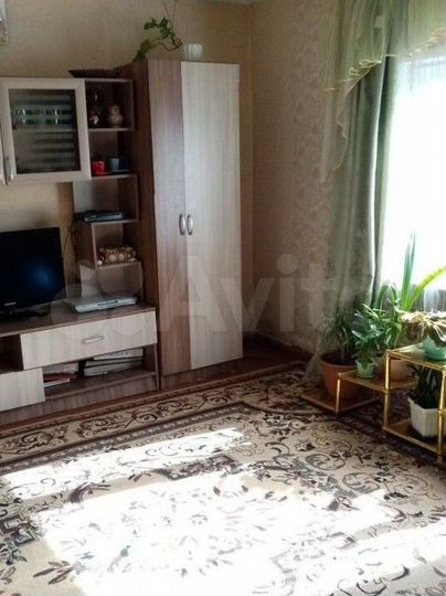 Дом 41 м² на участке 10 сот.