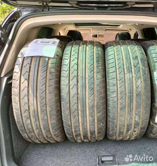 ONYX NY-901 235/50 R18