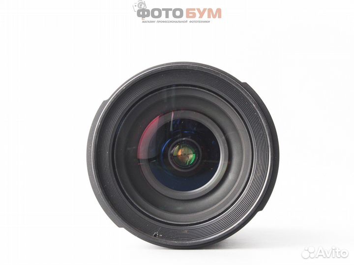 Объектив Tamron 17-50mm f2.8 Di ll VC (Canon)