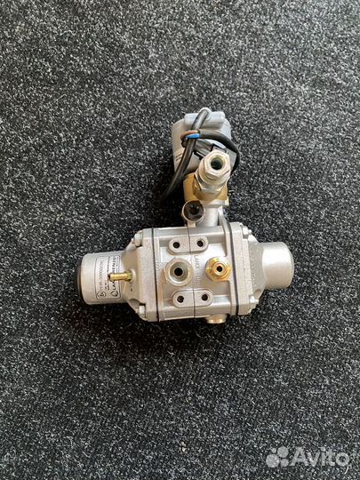 Газовый редуктор Landi Renzo NG2-3