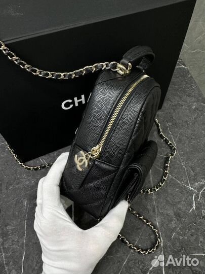 Рюкзак chanel
