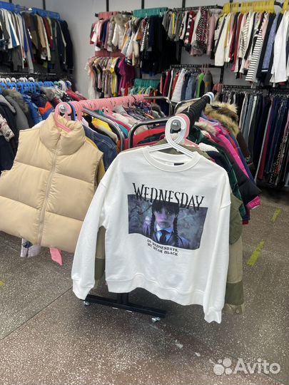 Одежда для мальчиков и девочек от 56 до 152