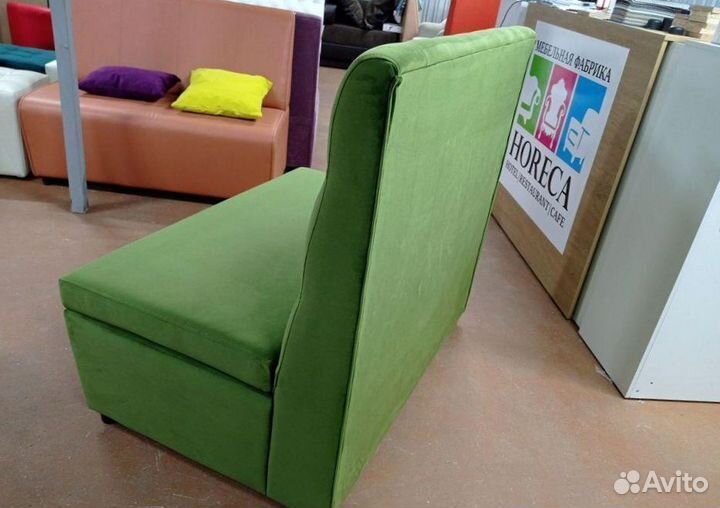 Мебель для кафе и кальянных