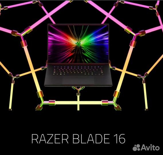 Razer Blade 18,16,14 i9-14900HX,R9 8945HS, 2024