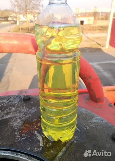 Евро-5: дизель нового стандарта