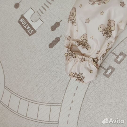 Комбинезон Весна- лето 62