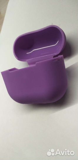 Чехол на AirPods 3