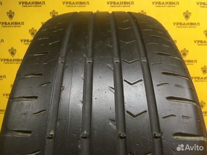 Continental ContiPremiumContact 5 215/55 R17 94W